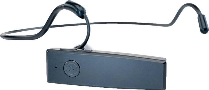 Albrecht ATR 430 Empfangsgerät 29990 Tour Guide System (0.30 km)