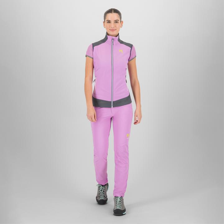 Image du produit Karpos Parete Evo W Vest (S)