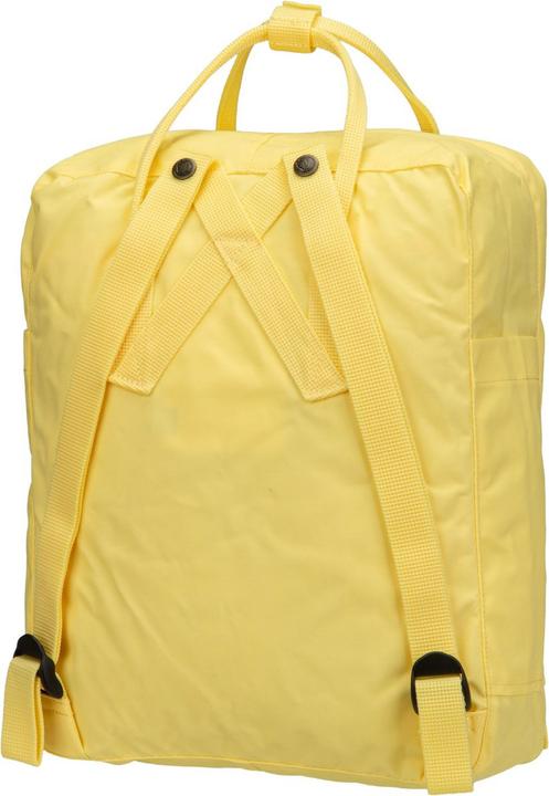 Actual product image Fjällräven Kånken (16 l)