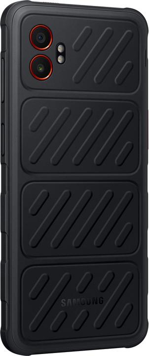 Actual product image Samsung Galaxy XCover7 Pro Enterprise Edition (128 GB, Black, 6.60", Dual SIM + SD, 5G)