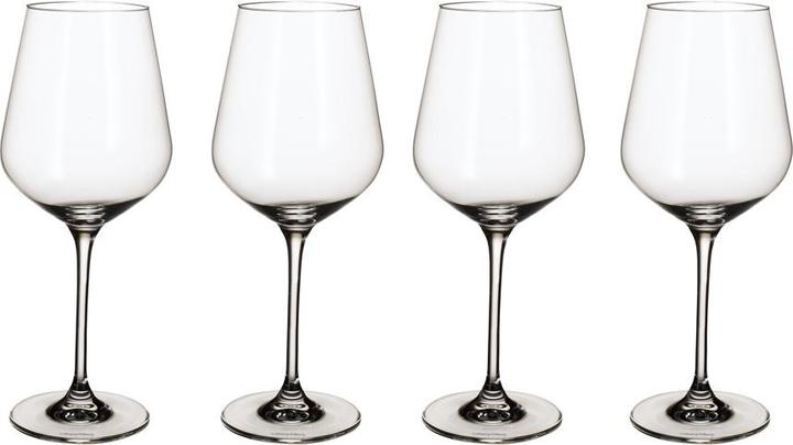 Immagine prodotto Villeroy & Boch La Divina (20 cl, 4 Occhiali, Bicchieri da vino rosso)
