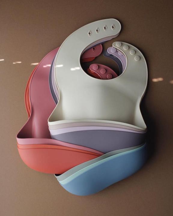 Produktbild Mushie Seagulls (6 Monate)