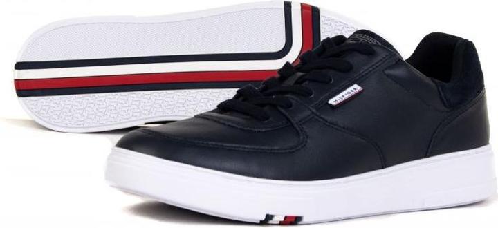 Image du produit Tommy Hilfiger DW5 Herrenschuhe (40)