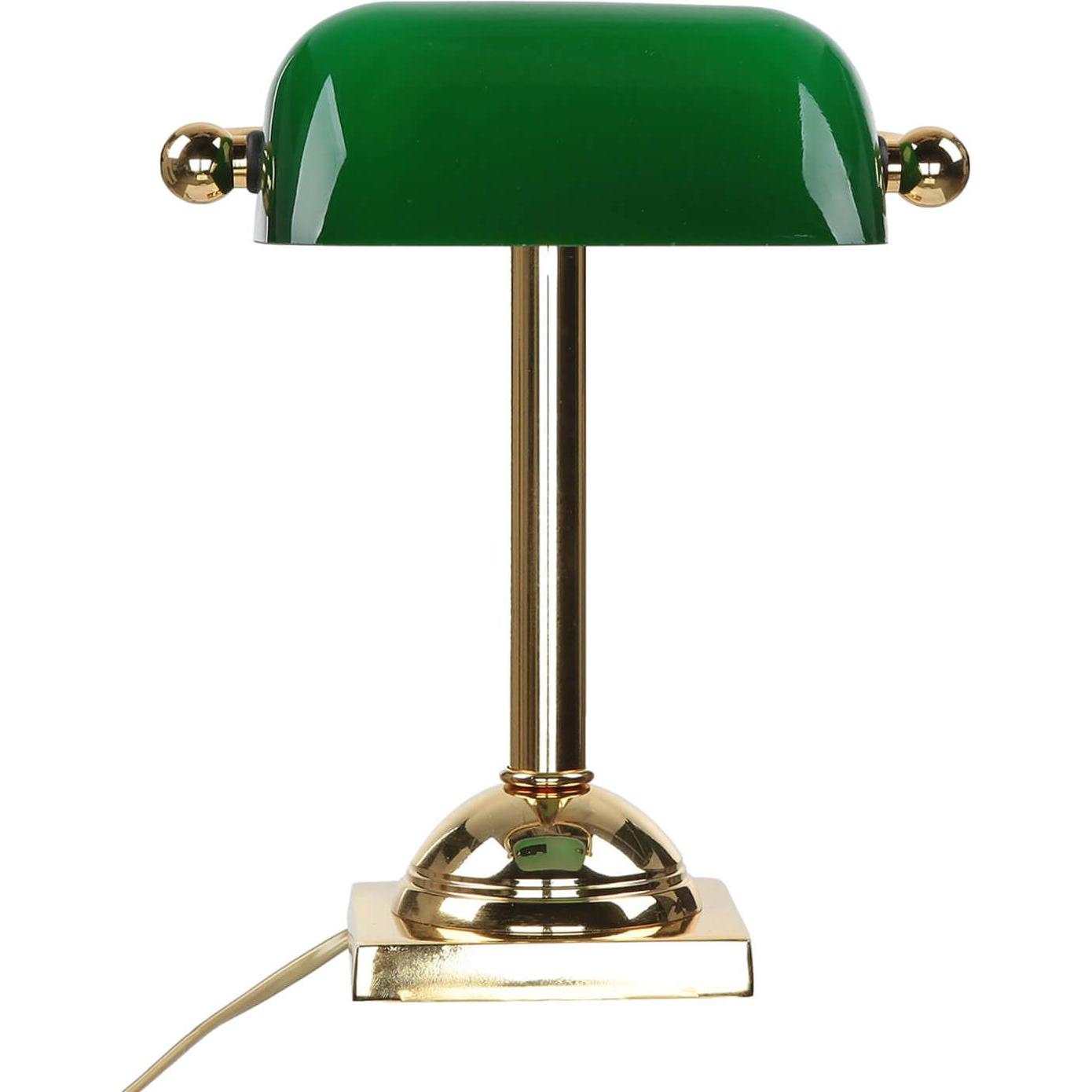 Thumbnail - Licht-Erlebnisse, Tischlampe, Lampade Ministero (E14)