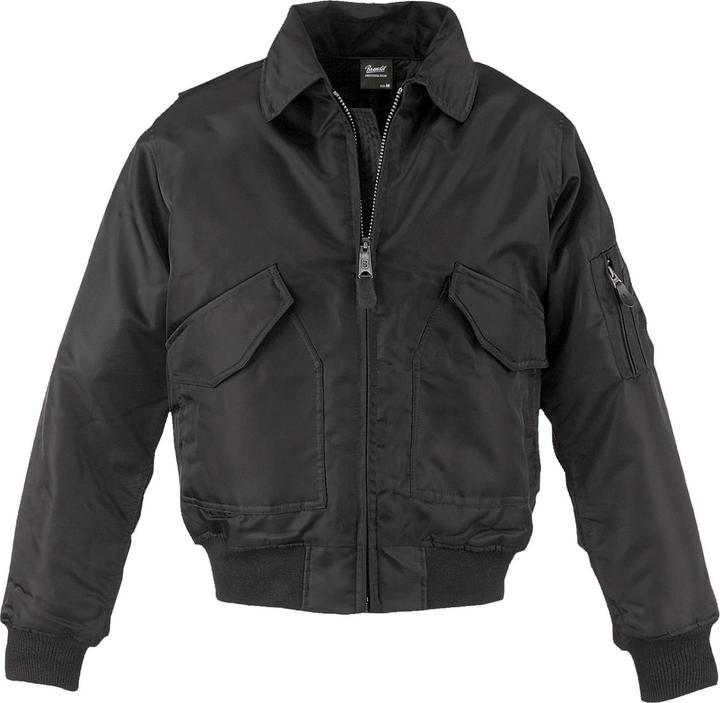 Image du produit Brandit CWU Jacket (L)