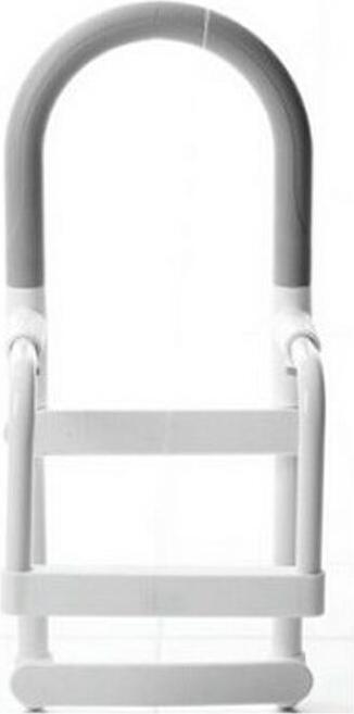 Actual product image Sundo Rounded tub handle with non-slip grip