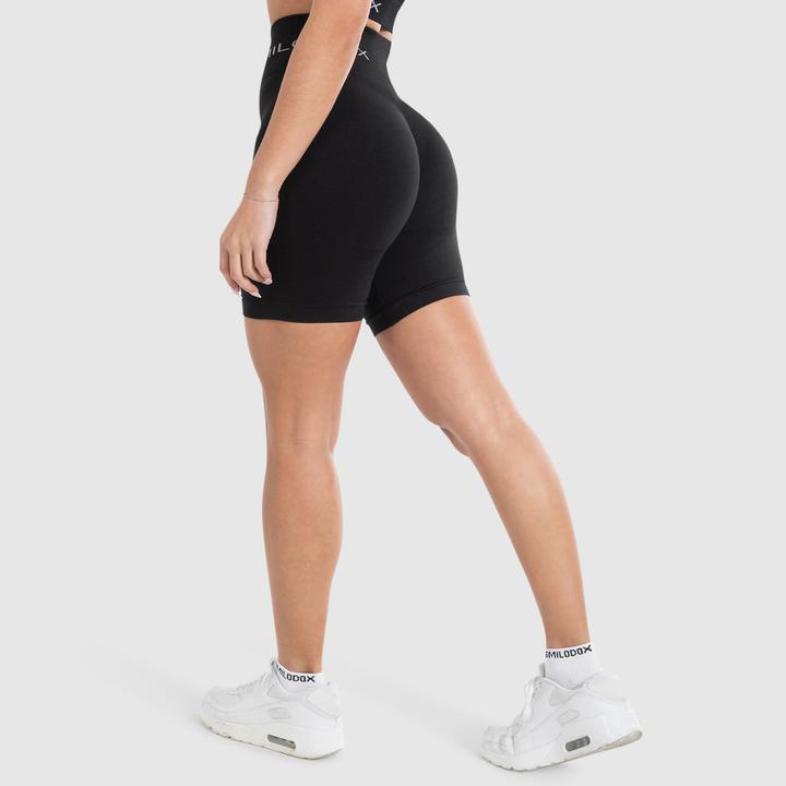 Image du produit Smilodox Shorts Scrunch Azura (M)