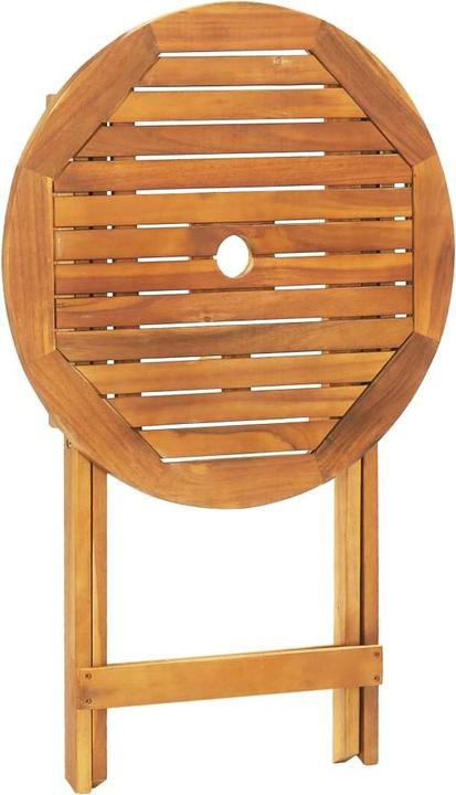 Produktbild vidaXL Bistro Set