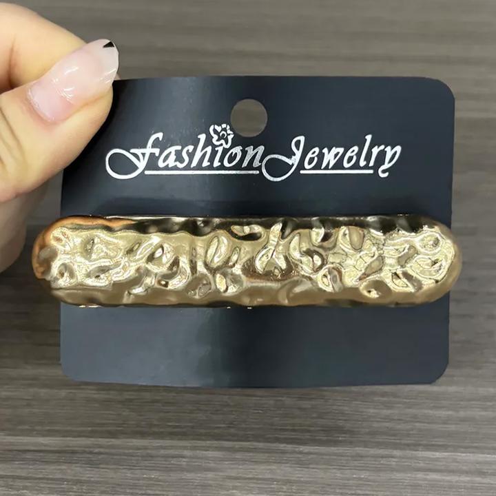 Image du produit Avizar Haargummi Uni Mandy (Élastiques à cheveux)