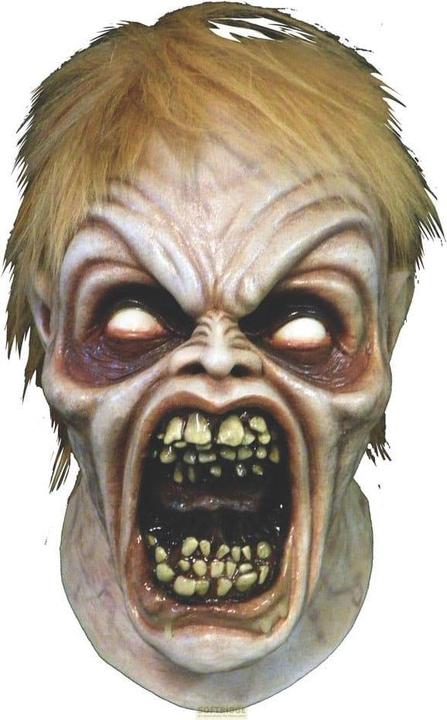 Produktbild Trick or Treat Studios Evil Dead 2 Maske Evil Ed