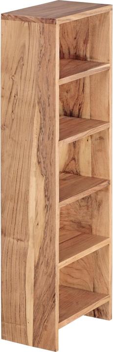 Actual product image Wohnling Mumbai (30 x 17 x 90 cm)