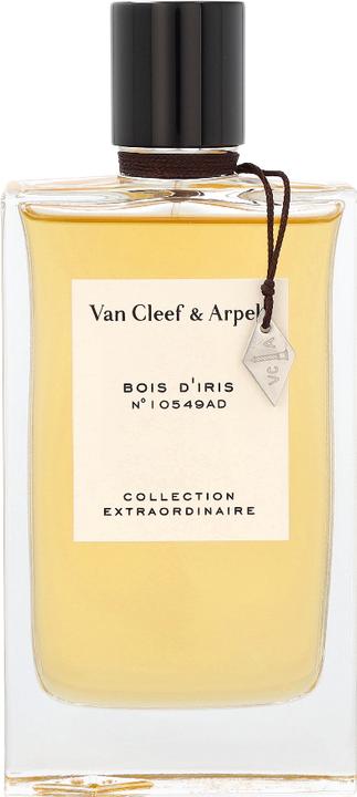 Produktbild Van Cleef and Arpels Bois D'Iris (Eau de Parfum, 75 ml)
