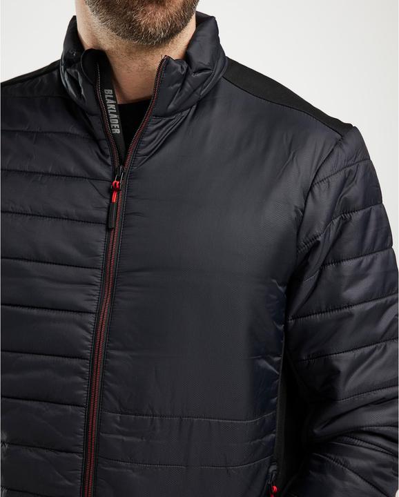 Produktbild Blakläder Daunenjacke (XL)
