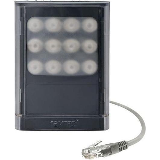 RayTec, Fassadenbeleuchtung, VARIO2 IP PoE i6 Network