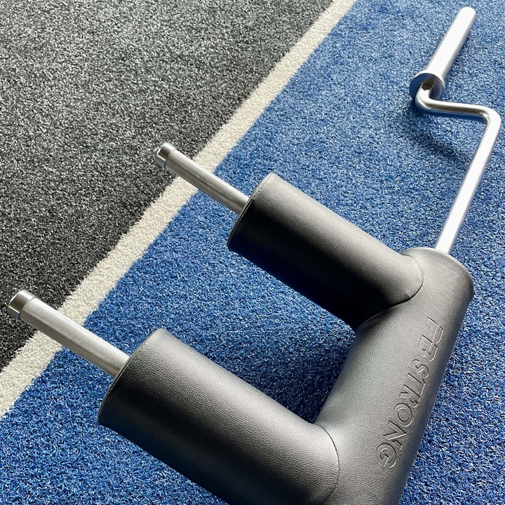 Produktbild Perform Better PB Strong Safety Squat Bar