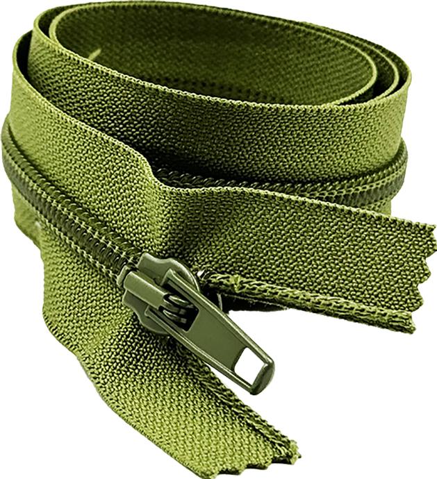 Olivegrün