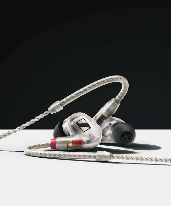 Produktbild Sennheiser IE 500 Pro (Keine Geräuschunterdrückung, Kabelgebunden)