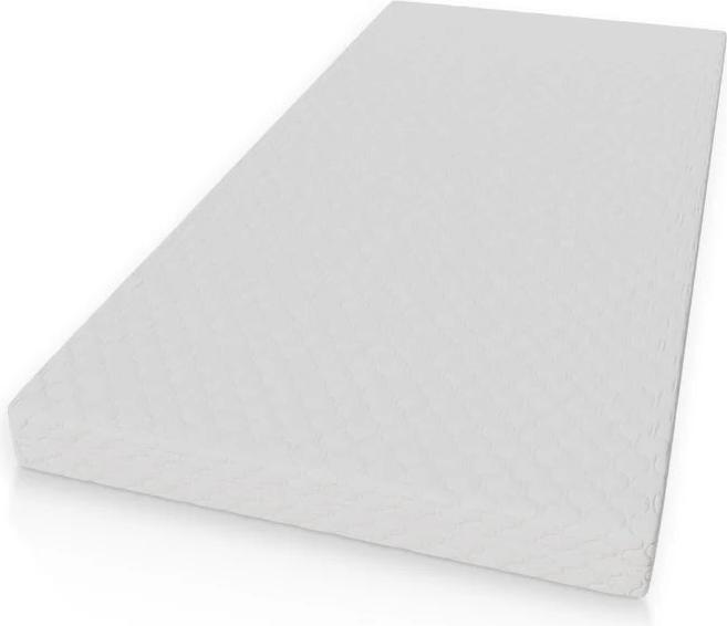 Actual product image Juskys Cold foam mattress (90 x 200 cm, Foam core)