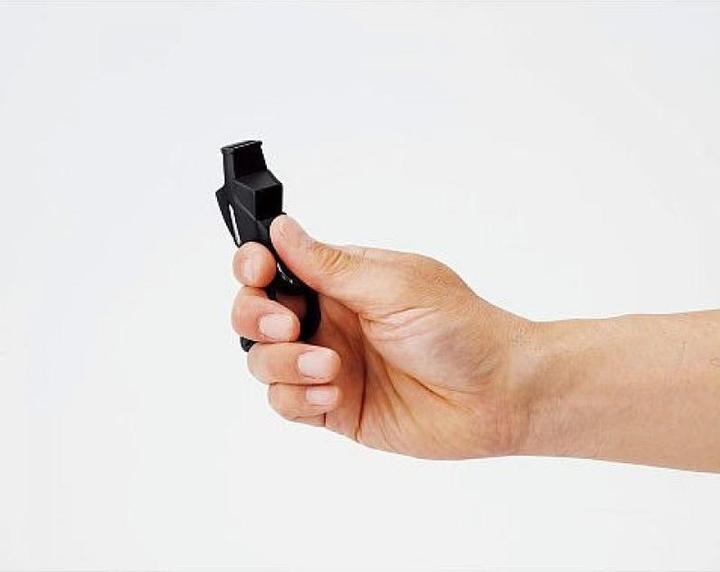 Actual product image Molten RA0090-KS HANDBALL WHISTLE