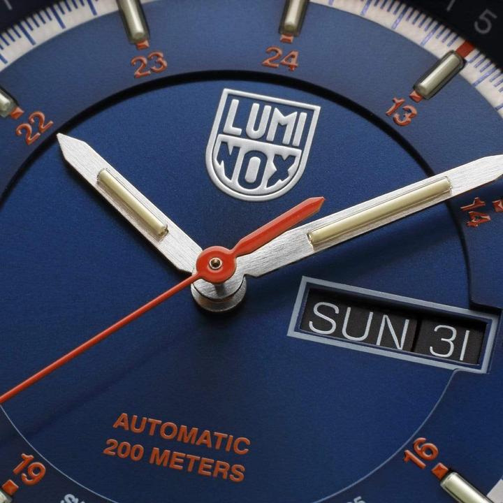 Actual product image Luminox Atacama Field Automatic 1900 Series (Analogue wristwatch, 44 mm)