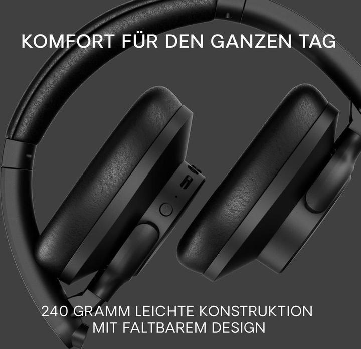 Actual product image Urbanista Valencia (ANC, 50 h, Wireless)