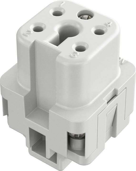 Actual product image Walther Werke Socket insert
