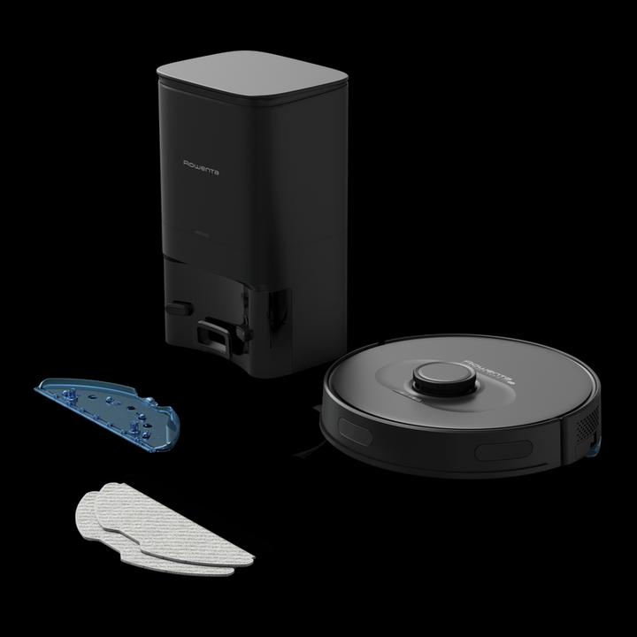 Productafbeelding Rowenta RR8585CH X-Plorer serie 75 met afzuigstation (Stofzuigrobot)