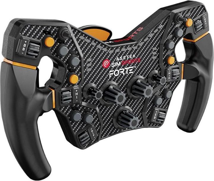 Produktbild Asetek Front Mounting bracket