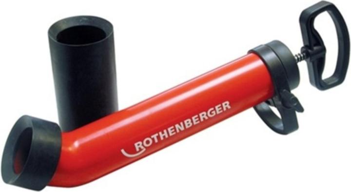 Rothenberger Saug-Druckreiniger Ropump Supe (1 Stk.)