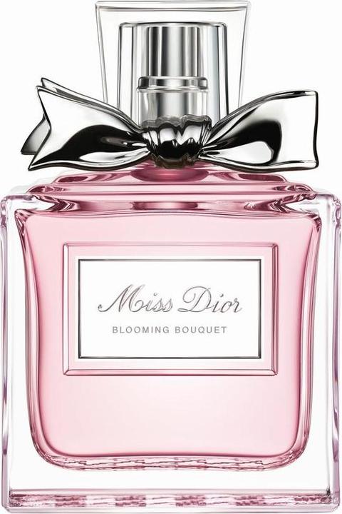 Produktbild Dior Miss Blooming Bouquet (Eau de Toilette, 50 ml)