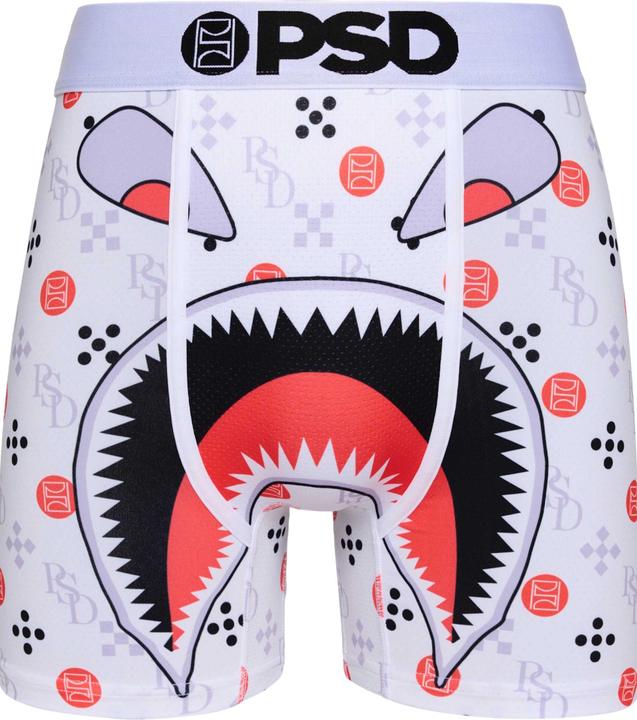 Produktbild PSD Unterhose LUXE LITE Trunks (M)