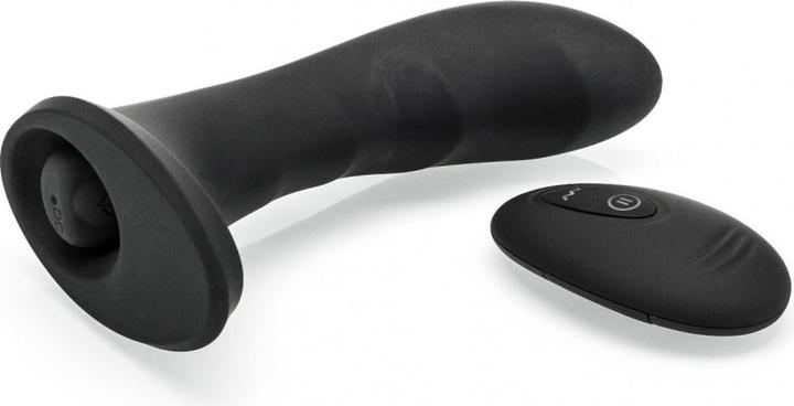 Produktbild Zenn Remote Controlled Prostate Massager