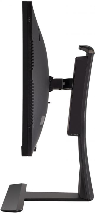 Actual product image Viewsonic XG320Q (2560 x 1440 pixels, 32")
