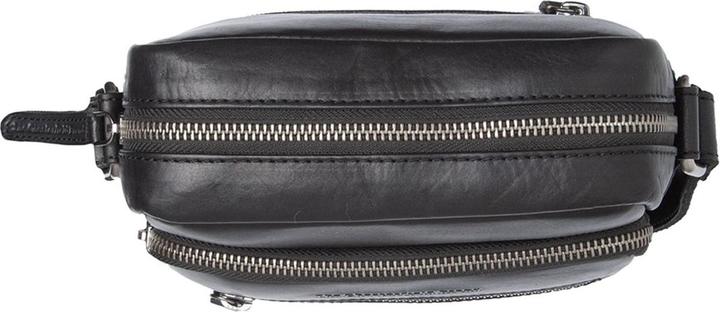 Image du produit The Chesterfield Brand Amantea Umhängetasche Leder 17 cm