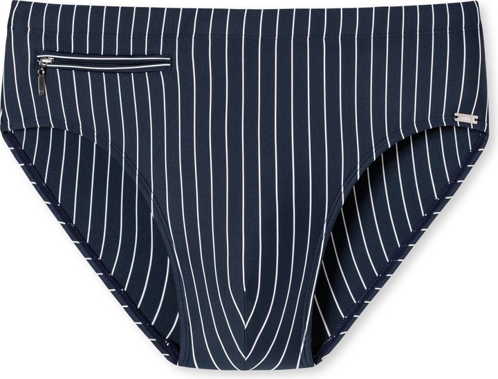 Actual product image Schiesser Comfort swim trunks (10)