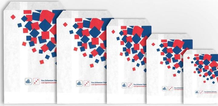 Produktbild Neutral Flachbeutel (50 Stk.)