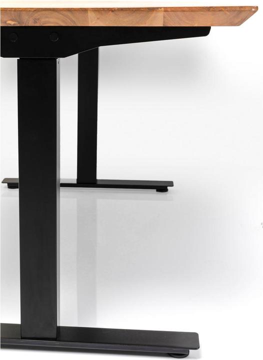 Immagine prodotto Kare Design Scrivania ufficio Symphony 180x90 (180 x 90 x 76 cm)