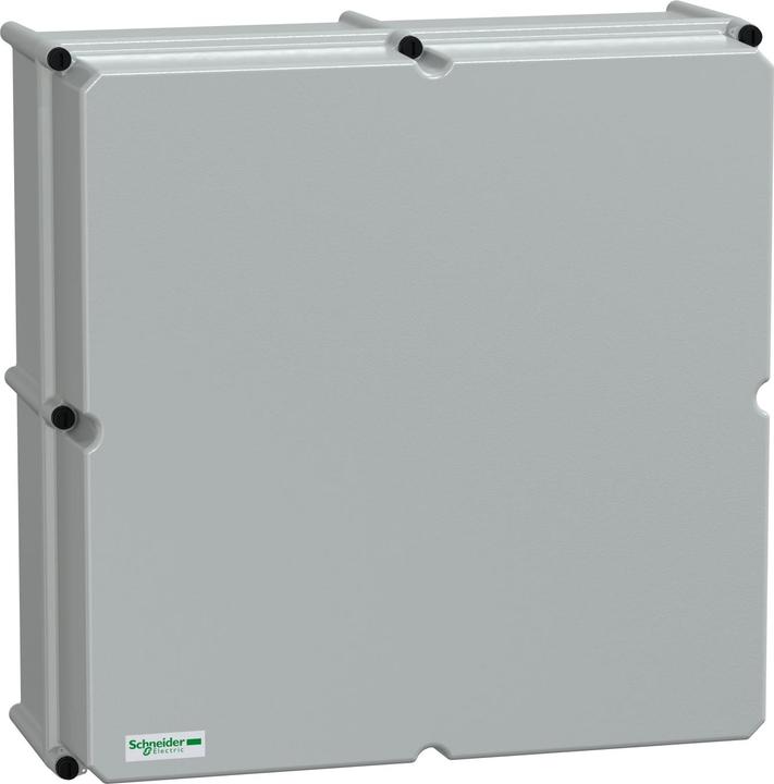 Actual product image Schneider NSYPLSC5454AG