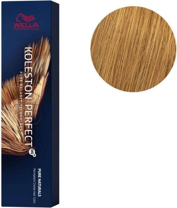 Produktbild Wella KP ME + PURE NATURALS 9/03 (9, 03 Pure Naturals)