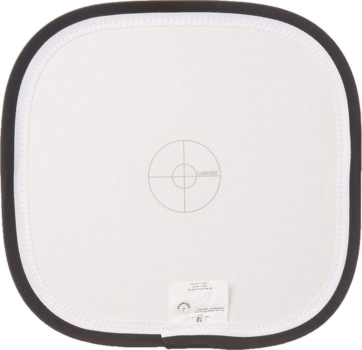 Image du produit Lastolite Carte grise EzyBalance (30 cm, 30 cm)