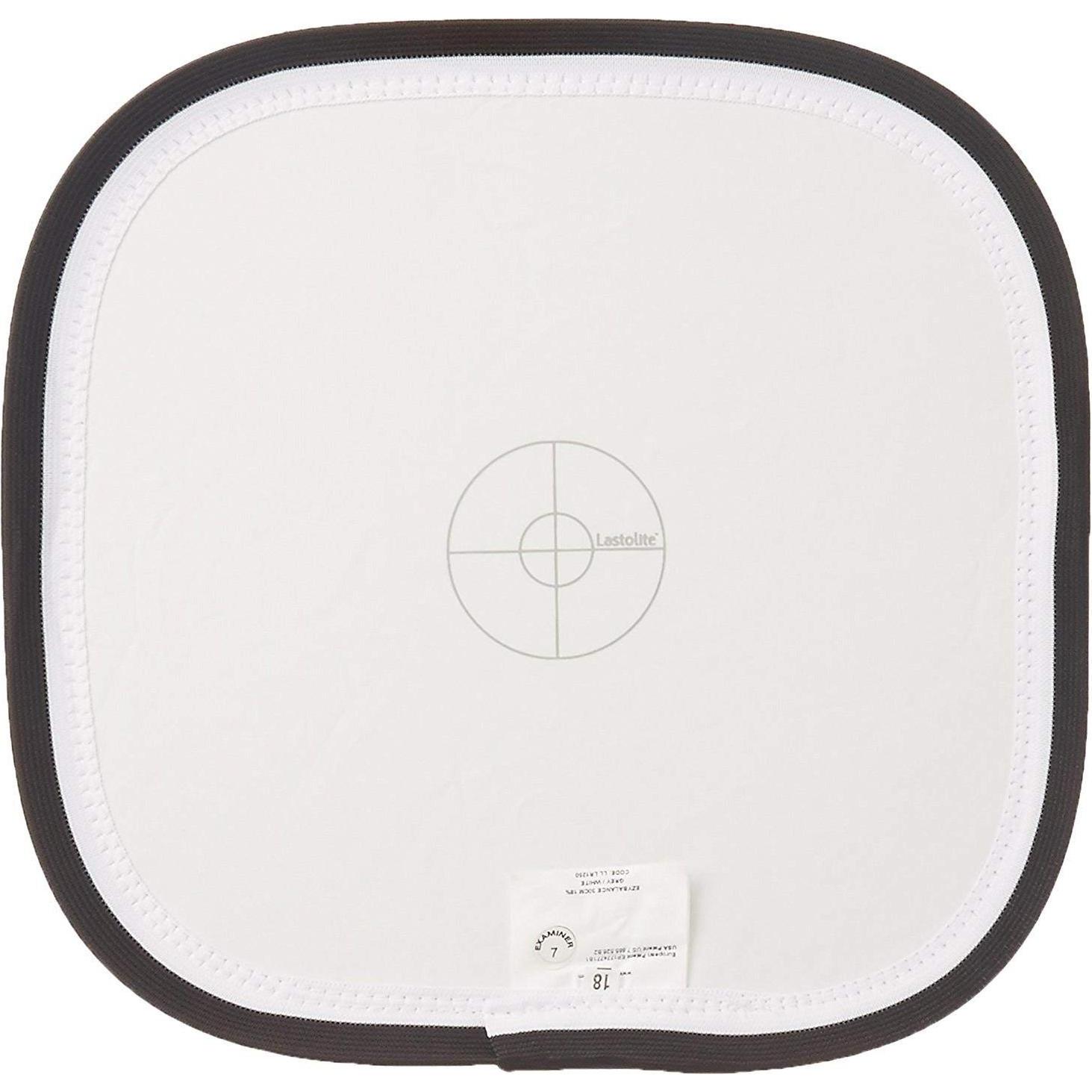 Thumbnail - Lastolite EzyBalance Gray Card (30 cm, 30 cm), Hintergrundsystem, Grau