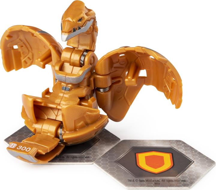 Image du produit Spin Master Battle Planet - Basic Battle Brawlers Haos Nillious