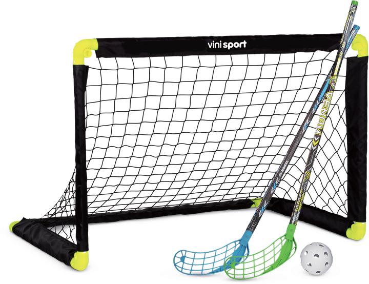 Produktbild Vini Sport Street Hockey Set