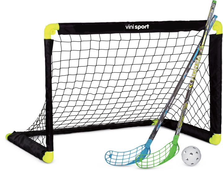 Produktbild Vini Sport Street Hockey Set