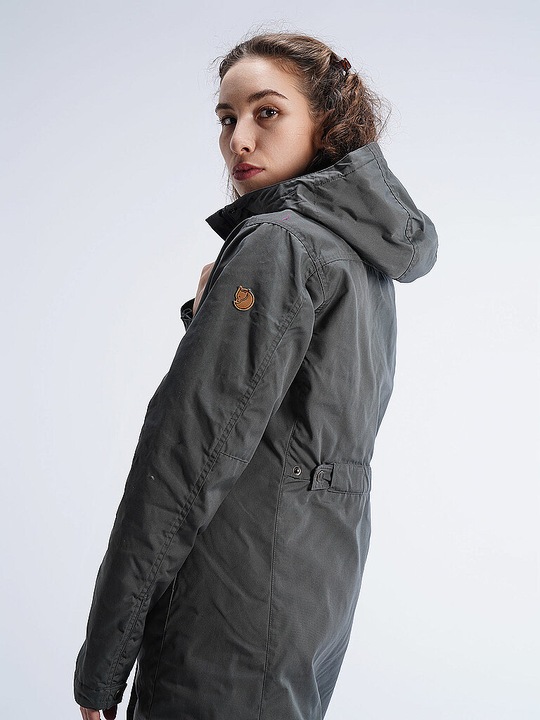 Immagine prodotto Fjällräven Kiruna (M)