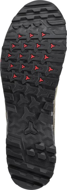 Actual product image Shimano SH-ET5 (41)