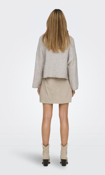 Produktbild JdY JDYRUE Strickpullover Strickpullover (M)