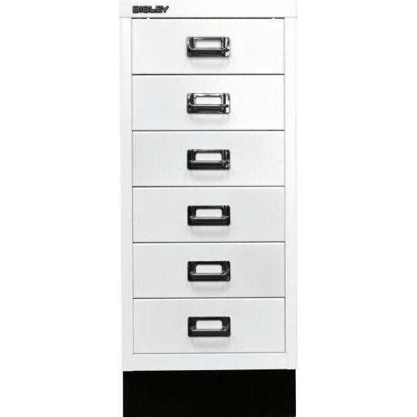 Thumbnail - Bisley, Aktenschrank, Home (27.5 x 38 x 67 cm)