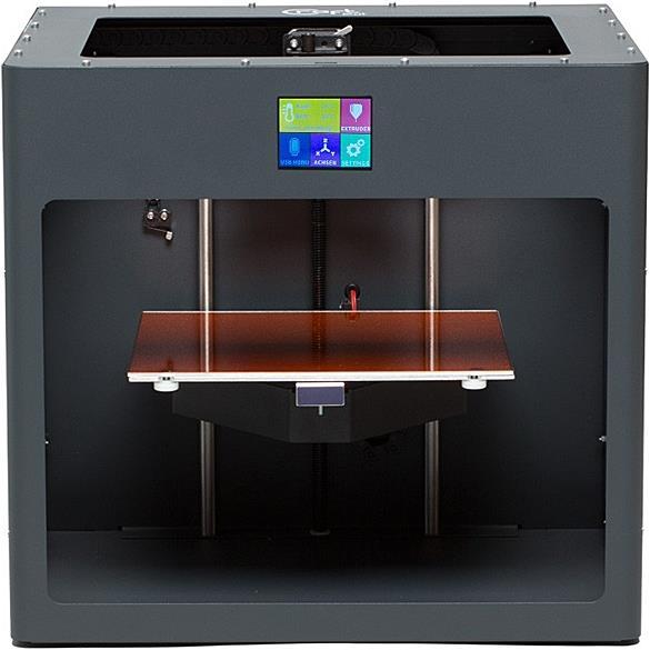 Produktbild CraftUnique CraftBot Plus