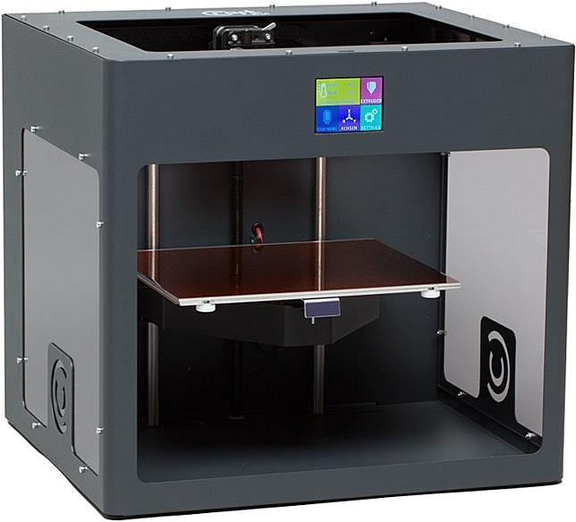 Produktbild CraftUnique CraftBot Plus